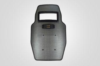 WMX1 TRANSPORTER hard armor shield