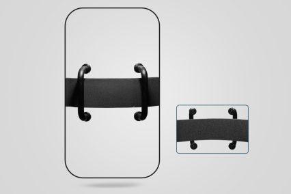 Police Riot Shield - CS-5