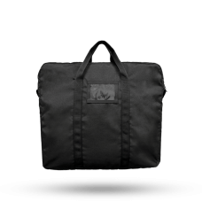 Slate Solutions Concealable Bag Front View