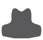 Soft Armor Ballistic Shape Delta