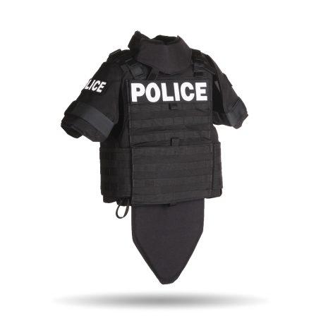 HG2 ARMOR SYSTEM - HG2 Tactical Vest (HG2TV)