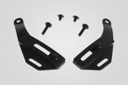 DK5-HM RIOT FACE SHIELD KIT