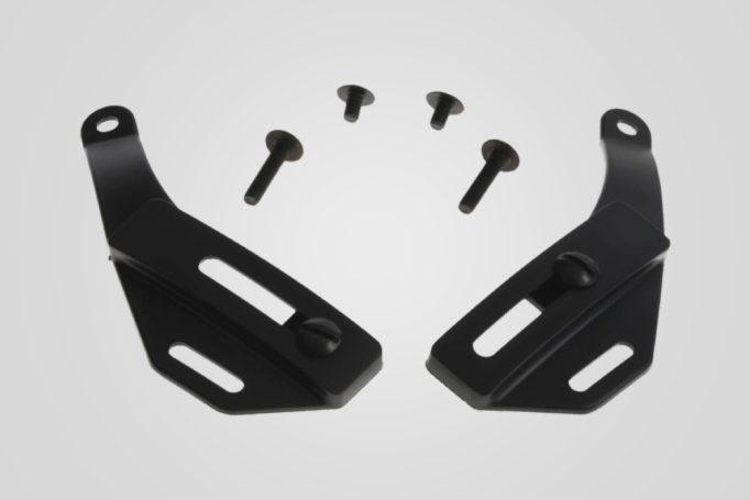 DK5-HM RIOT FACE SHIELD KIT