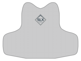 soft body armor - SLX Series