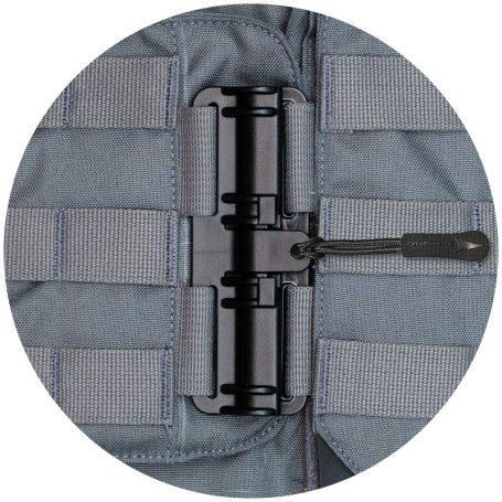 WLV 2.0 Plate Carrier - Cummerbund Detail