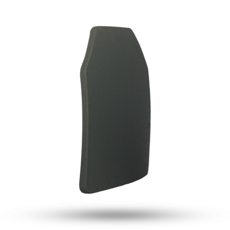 D1652 Hard Armor Plate Angled Slate Solutions