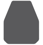 Swimmers Plate Cut