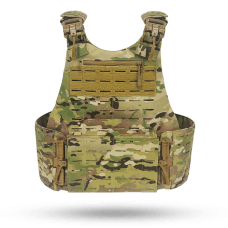 Wraptor 2.0 Front View