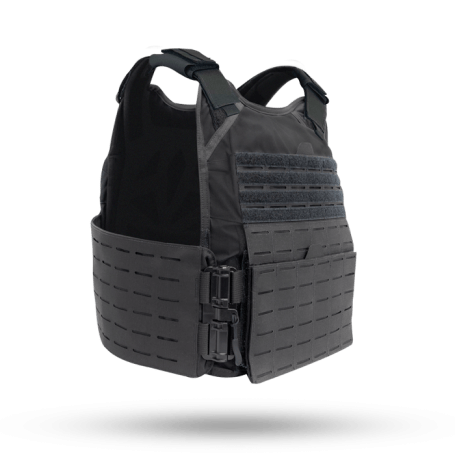 HPC plate carrier laser MOLLE
