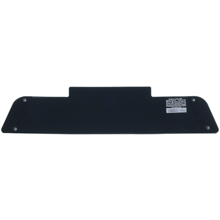 Laser Shield DK7 black