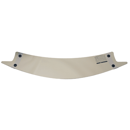 Reflective Laser Shield DK56