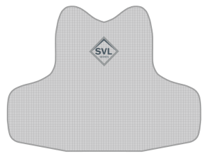 SVL Soft Armor - front view