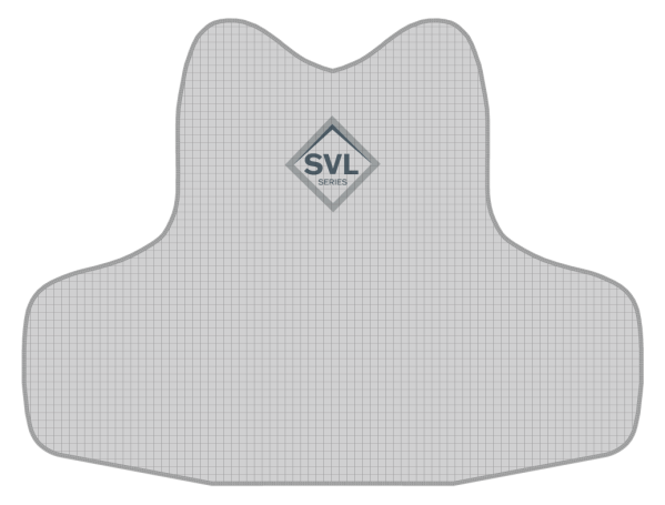 SVL Soft Armor - front view
