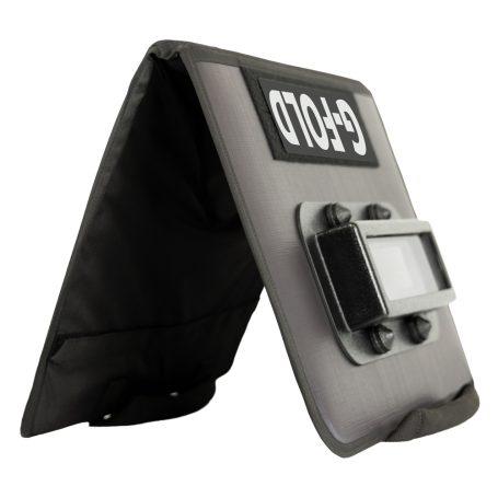 G-FOLD Level IIIA Folding Shield - view 8