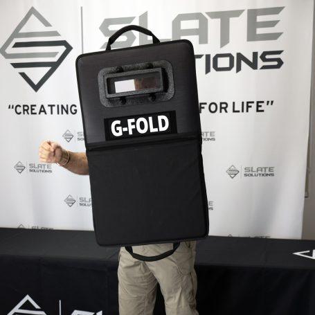 G-FOLD Level IIIA Folding Shield - view 1