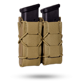 Gen 2 Double Pistol Taco by High Speed Gear