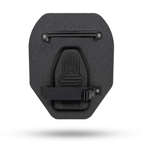 HSX Shield Back