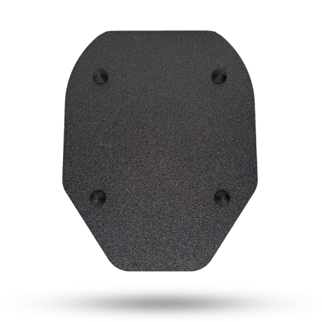 HSX Shield Front