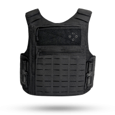Yukon Tactical Carrier Front