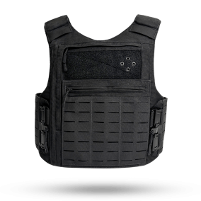 Yukon Tactical Carrier Front