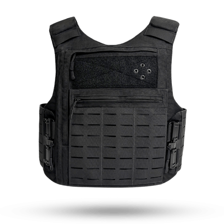 Yukon Tactical Carrier Front
