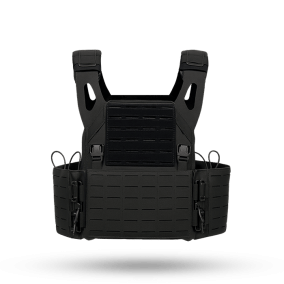 Slate Solutions ODIN 2.0 Front View