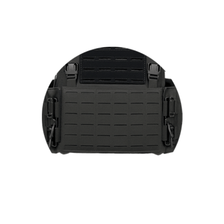 Slate Solutions ODIN 2.0 Removable Front Placard