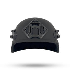 Tagus Ballistic Helmet Front View