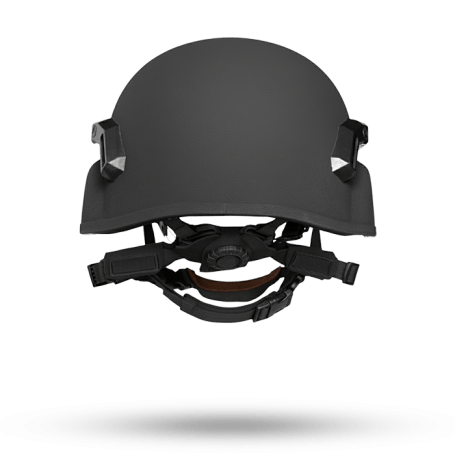 Kura Helmet Back View