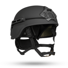 Kura Helmet Front View