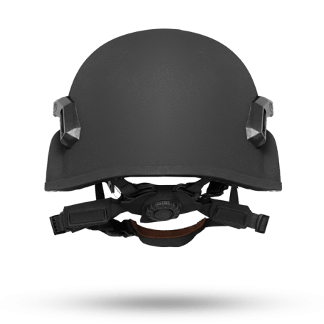 Volta Helmet Back View