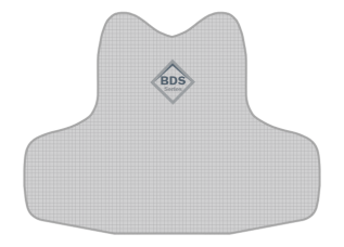 BDSIIIA1-1 Soft Armor Series