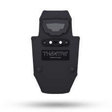 THEATRE RIFLE-RATED SHIELD ASTM LEVEL RF1