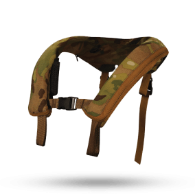 Mustang Collar in Multi-Cam