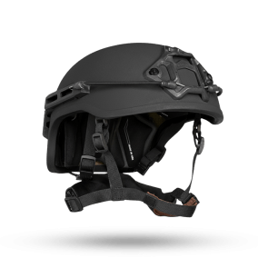 Volta High Cut Front View